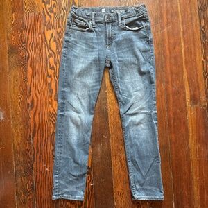 Gap Skinny Jean 10